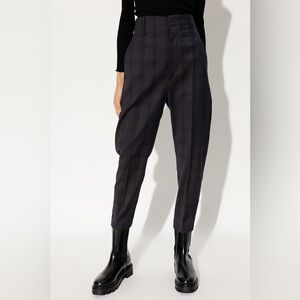 Isabel Marant Etoile Noah trousers